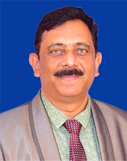 Samir Kumar Patro