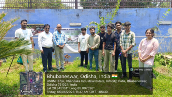 World environment day 2026