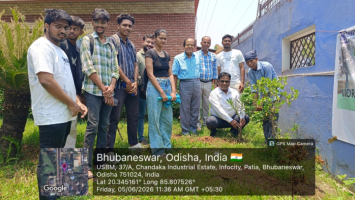 World environment day 2026