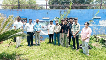 World environment day 2026