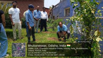 World environment day 2026