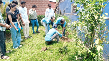 World environment day 2026