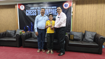 All odisha open rapid chess tournament 2026