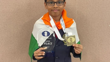 All odisha open rapid chess tournament 2026